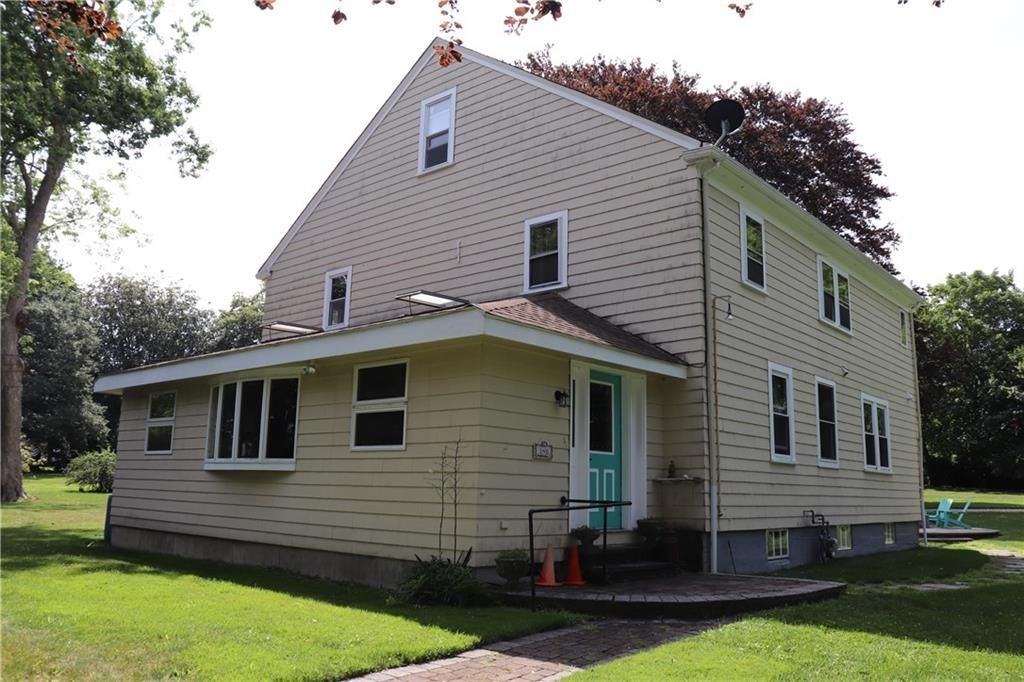 140 Maple Ave ##1