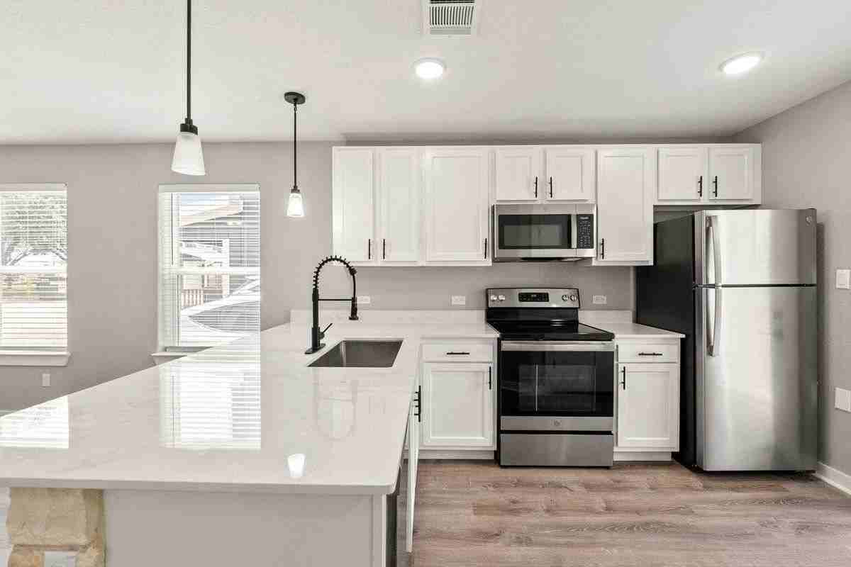 1801 E Palm Valley Blvd ##A1 - Photo 2 of 4