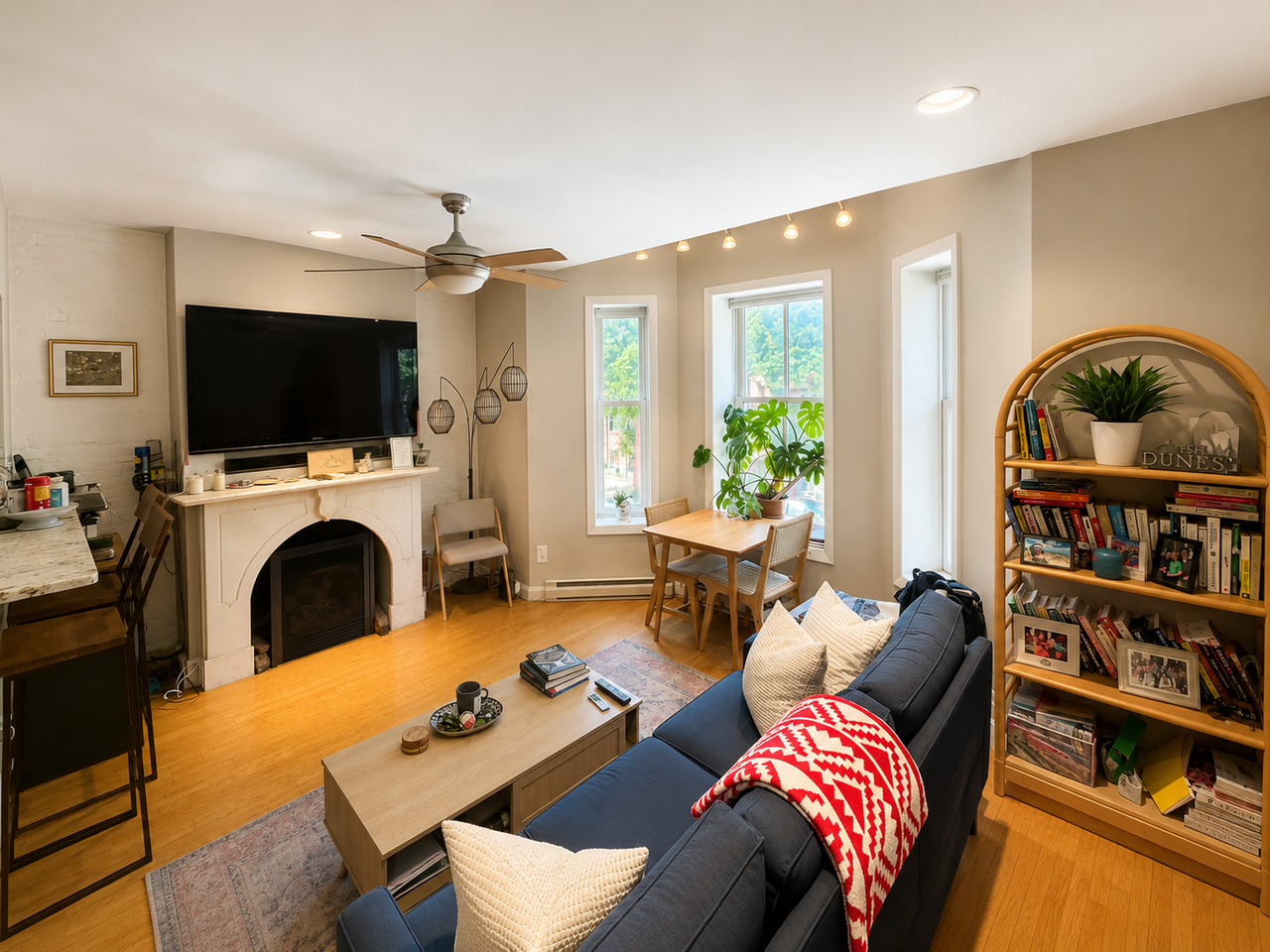41 Appleton St #3
