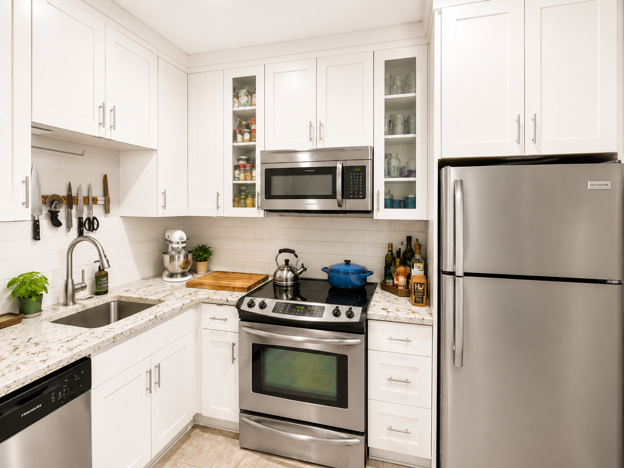 41 Appleton St #3 - Photo 4 of 8