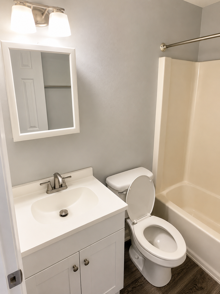 Century Square Apartments - Photo 3 of 7