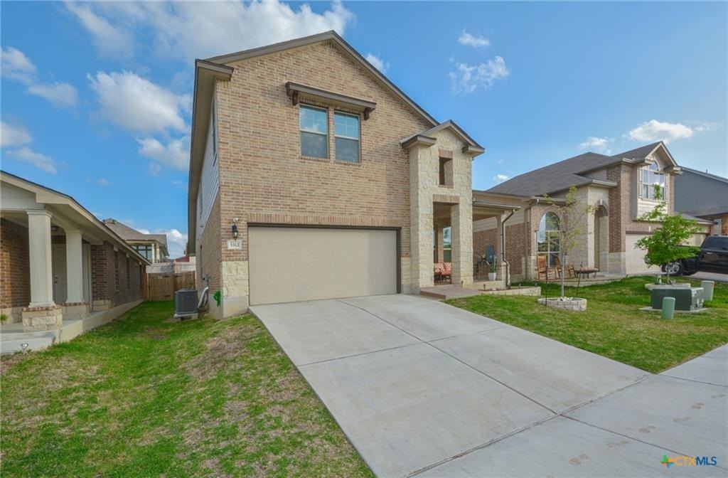 3312 Aubree Katherine Dr - Photo 2 of 43