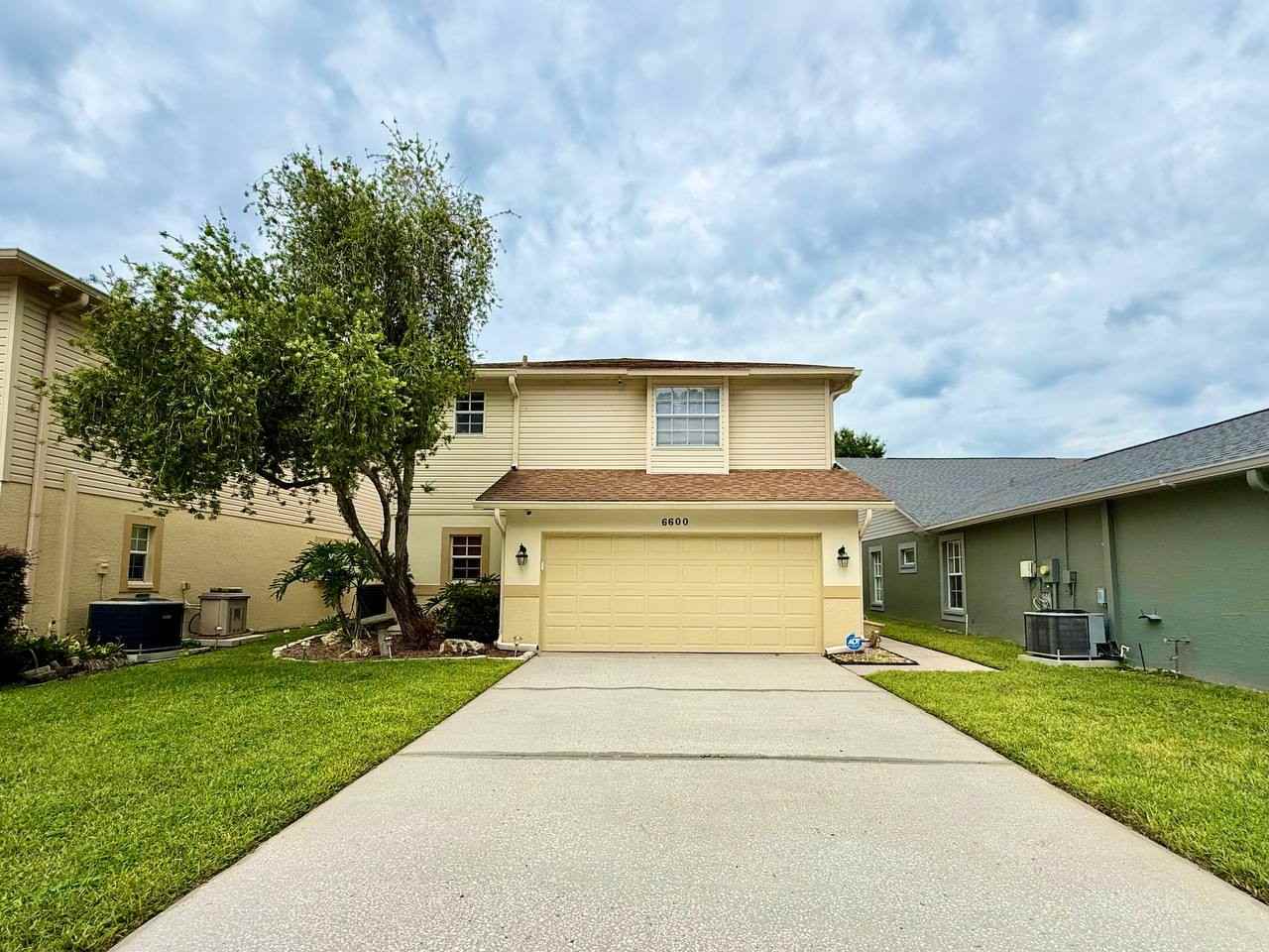 6600 Gentle Ben Cir