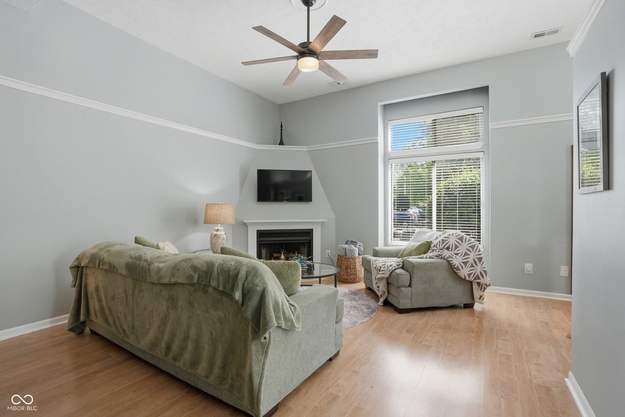 1304 N Alabama St #A - Photo 2 of 6