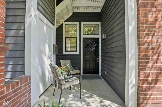 1304 N Alabama St #A - Photo 4 of 6