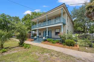 Pippin St #1 - Photo 1 of 1