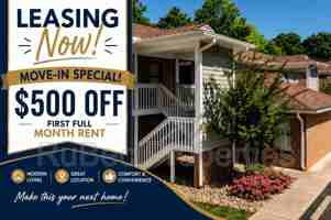 featured image of 9517 Newell Hickory Grove Rd #1