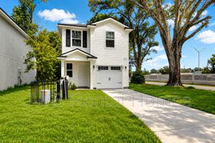 606 Herman St - Photo 1 of 1