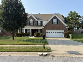 217 Baccharis Dr - Photo 1 of 1