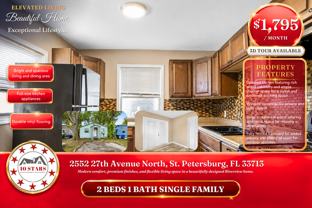 2552 27th Ave N - Photo 1 of 1