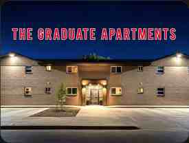 The Graduate Apartments - Photo 1 of 1