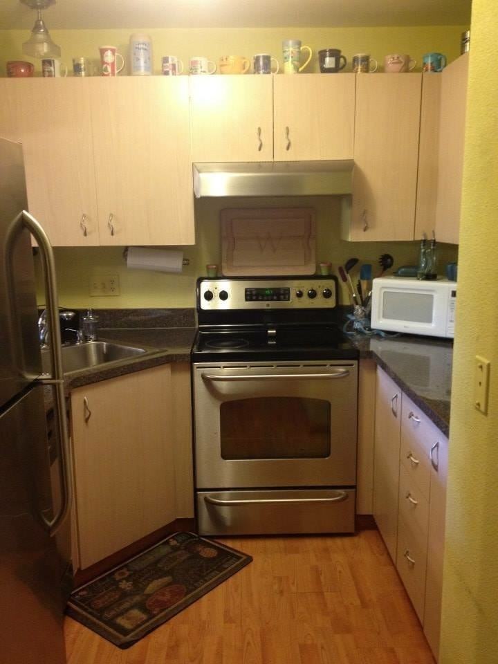 5300 Harbour Pointe Blvd #311F - Photo 3 of 19