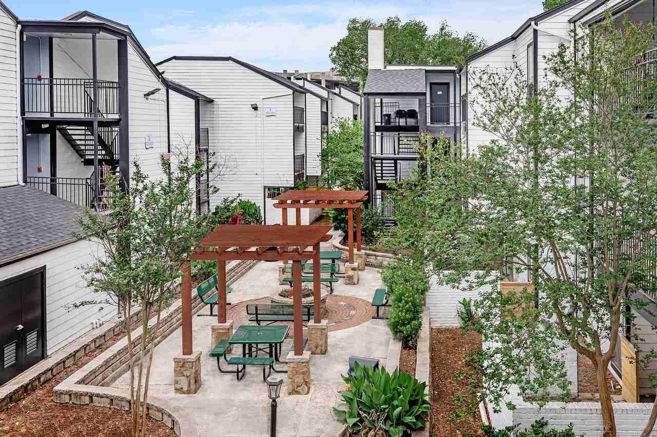 Bayou Park Apartments - Photo 6 of 56