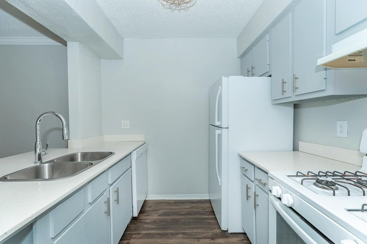 Galleria Flats Apartments - Photo 2 of 50
