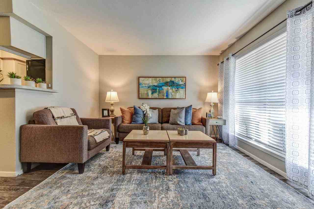 Candleridge Park Apartments - Photo 3 of 41
