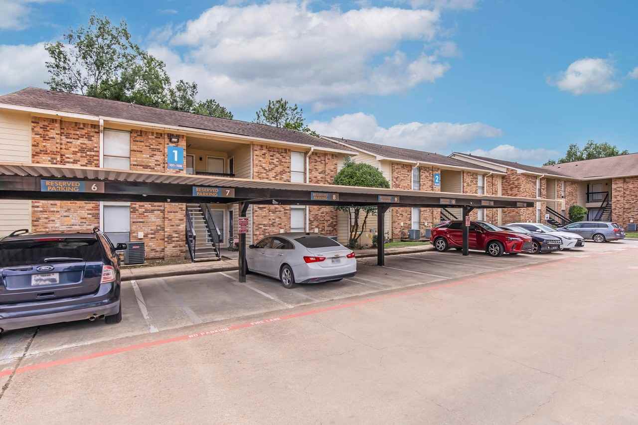 Candleridge Park Apartments - Photo 7 of 41