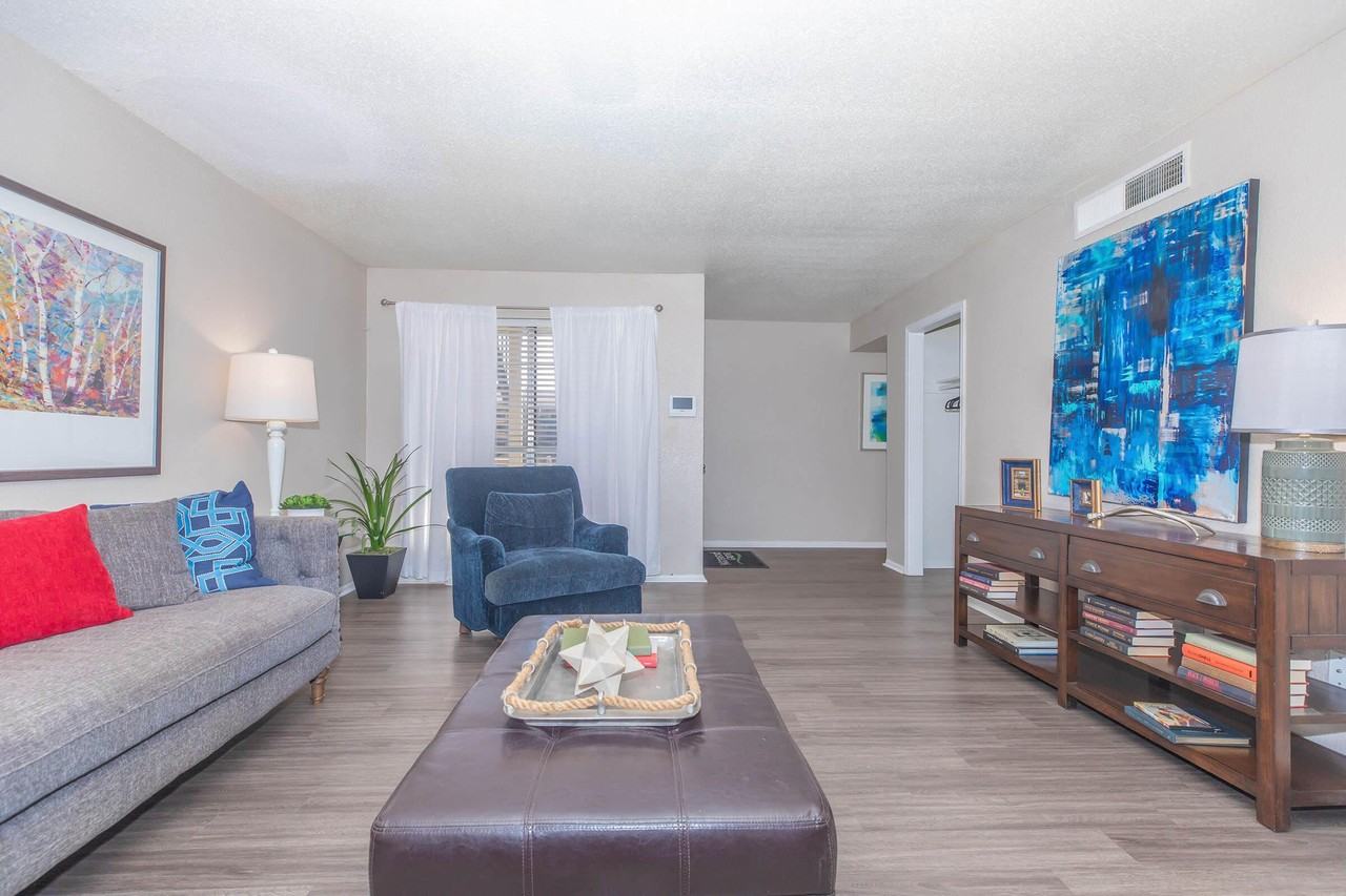 Waterford Grove Apartments - Photo 5 of 50