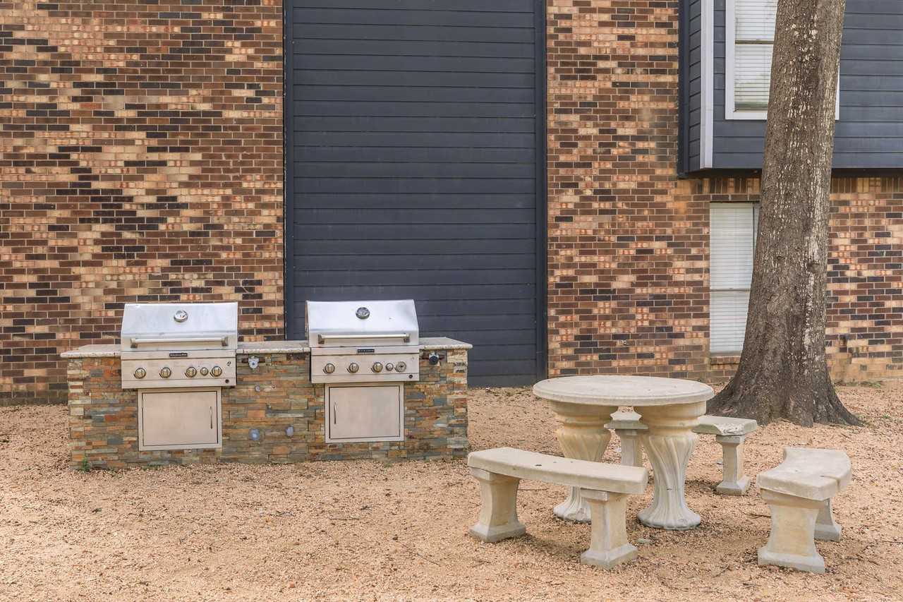 Bridges of Cypress Creek Apartment - Photo 7 of 50