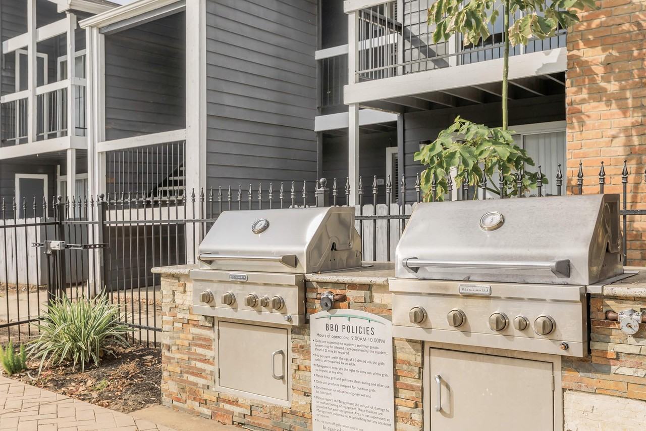 Bridges of Cypress Creek Apartment - Photo 6 of 50