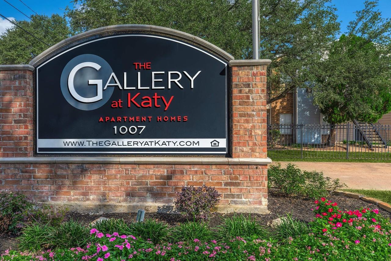 The Gallery at Katy - Photo 6 of 42