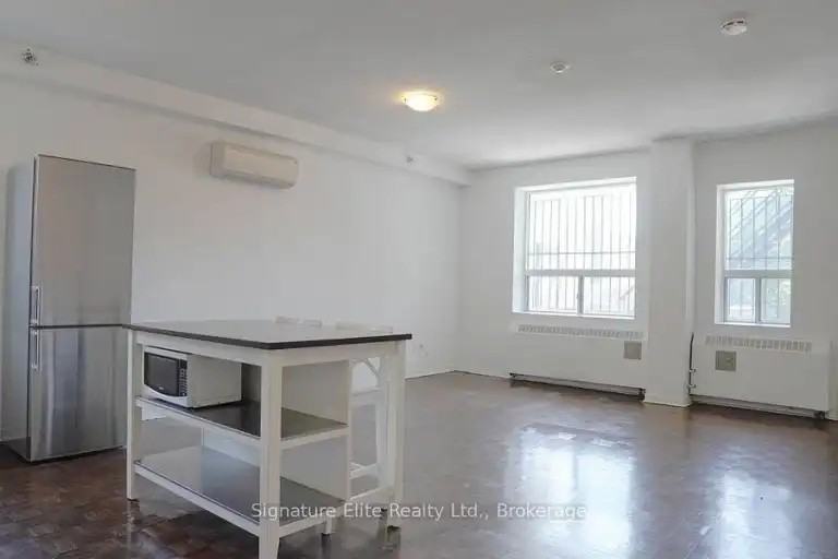 529 Danforth Ave #2 - Photo 2 of 8