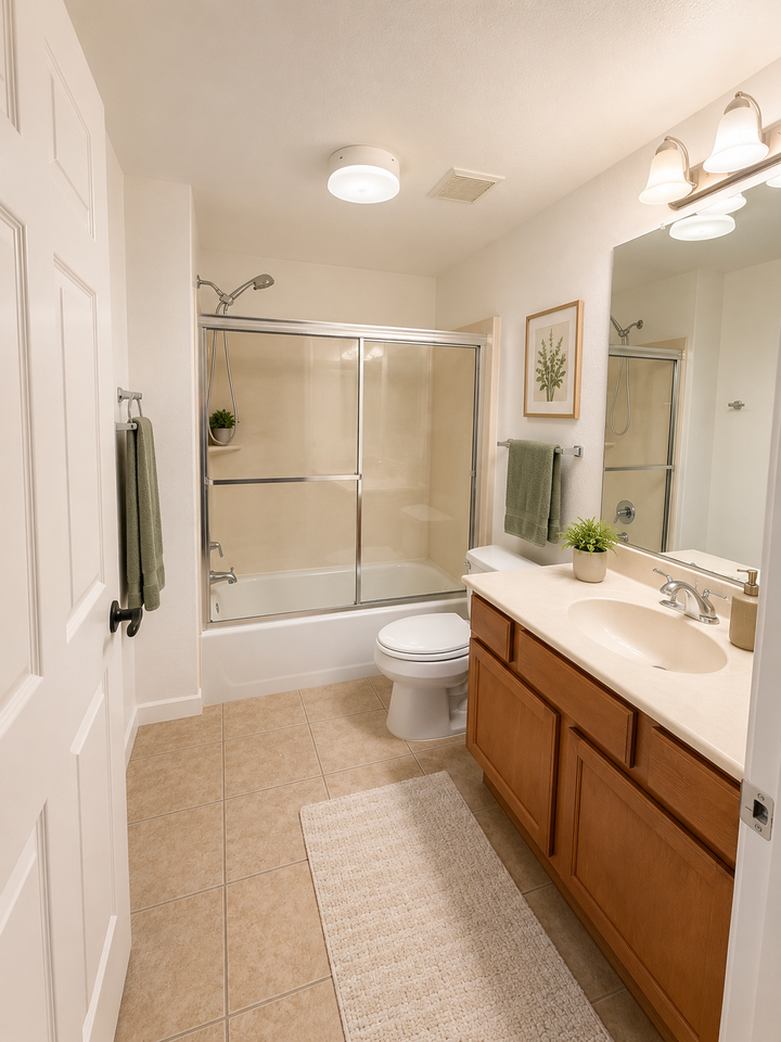 7659 Mission Gorge Rd #90 - Photo 6 of 20