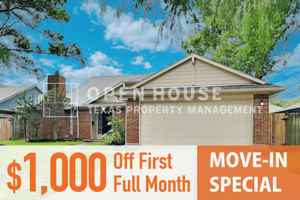featured image of 4935 Northfork Dr