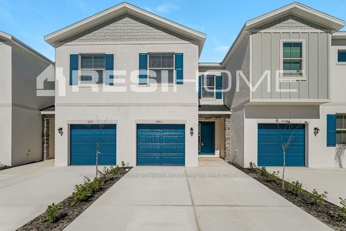 6578 Halo Bend Ct