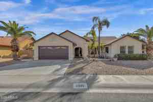 featured image of 4307 E Karen Dr