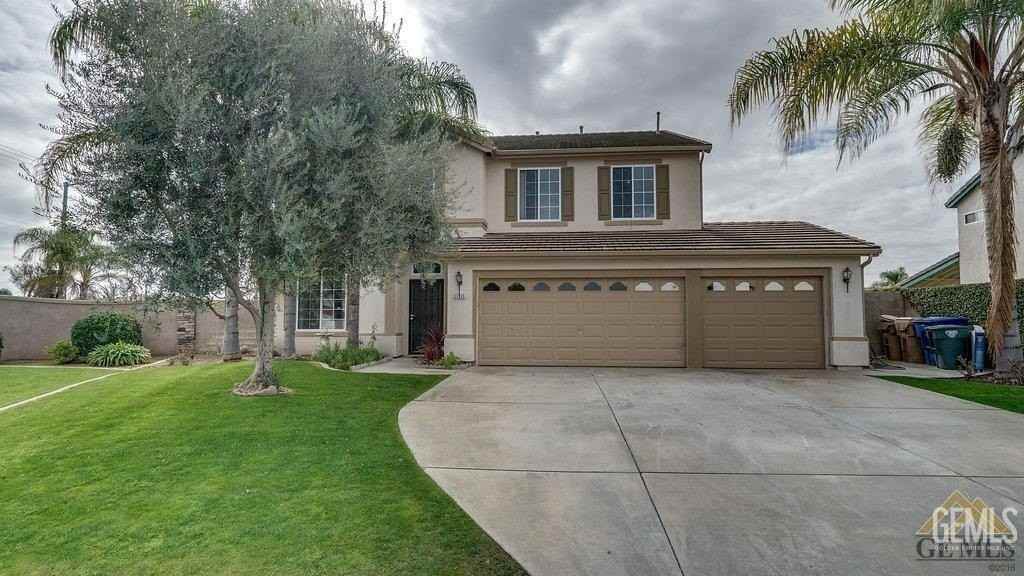 11311 San Miniato Ave