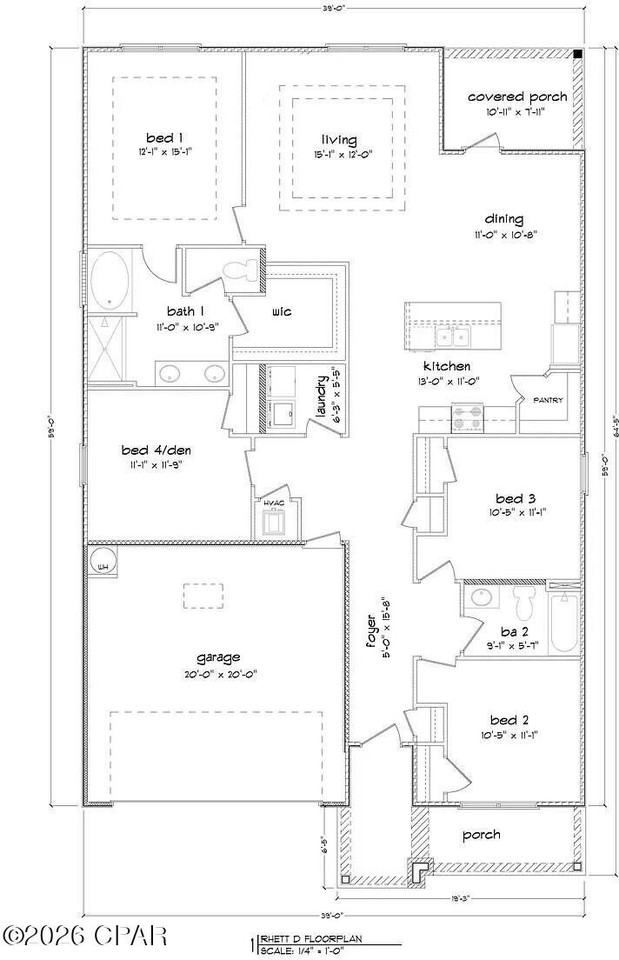 137 Holley Grove Ln - Photo 3 of 25