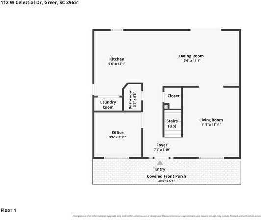 112 W Celestial Dr - Photo 2 of 17