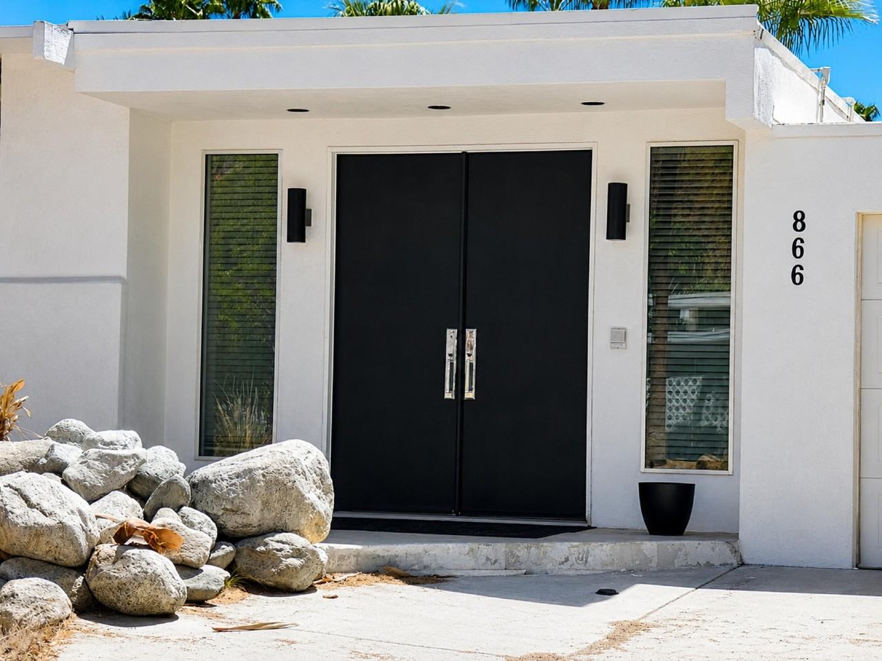 866 N Topaz Cir