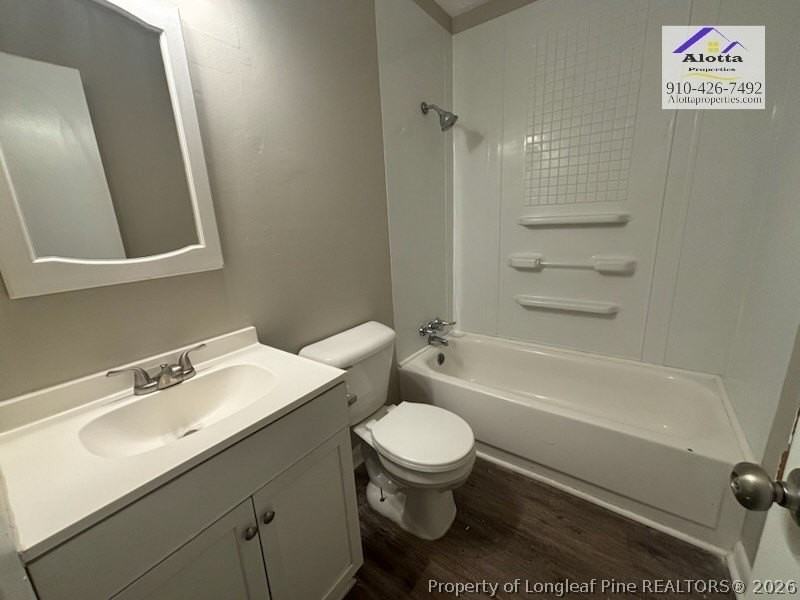 6604 Carloway Dr ## 1 - Photo 5 of 7