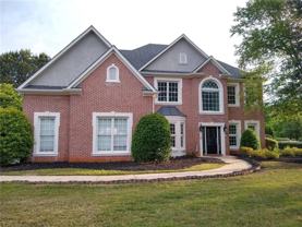 303 Wynfield Estates Dr - Photo 1 of 1