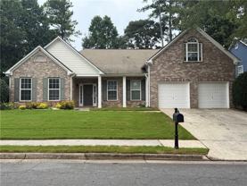 3416 Owens Landing Dr Nw - Photo 1 of 1