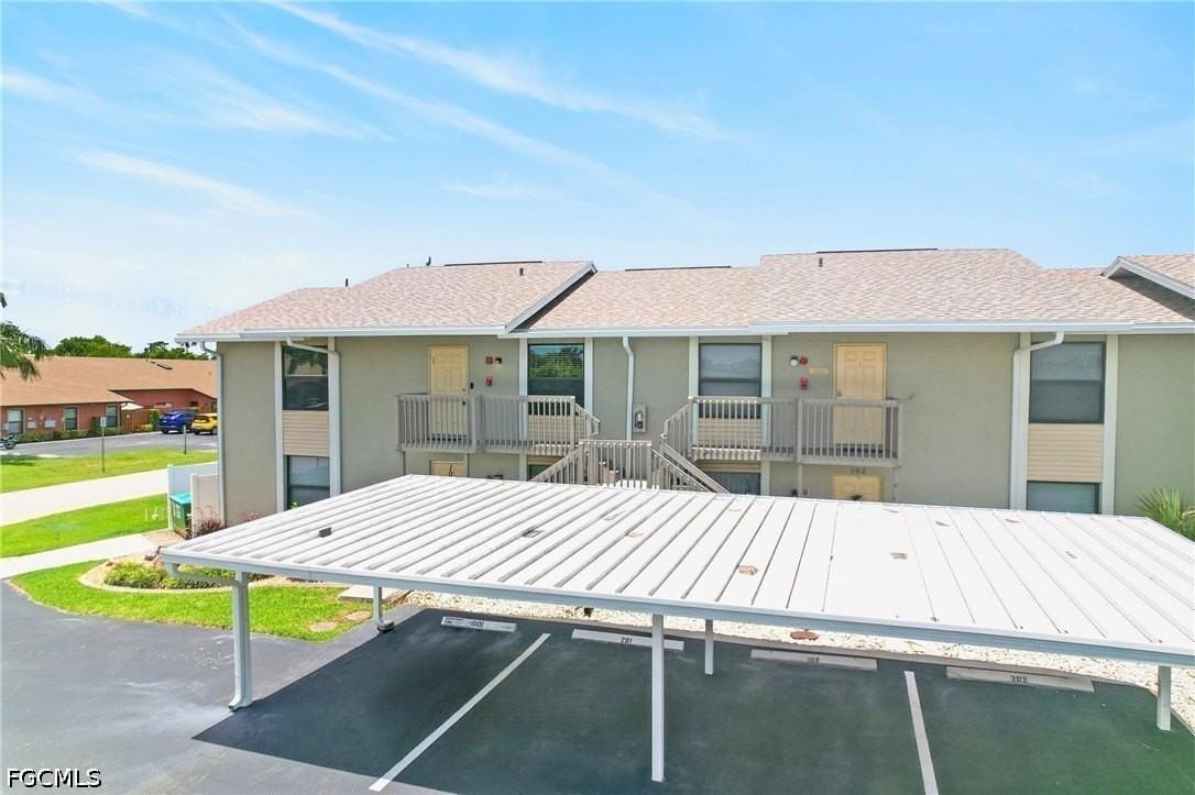 4708 Sw 8th Pl #201 - Photo 2 of 25
