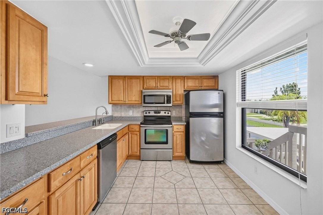 4708 Sw 8th Pl #201 - Photo 3 of 25