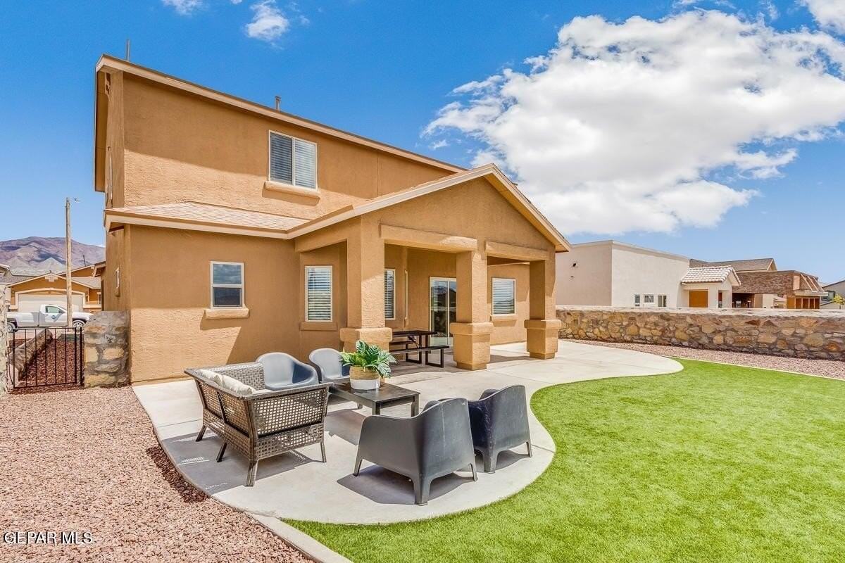7751 Enchanted Path Dr - Photo 3 of 50