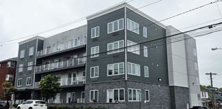 235 Ridge Rd #4D - Photo 1 of 1
