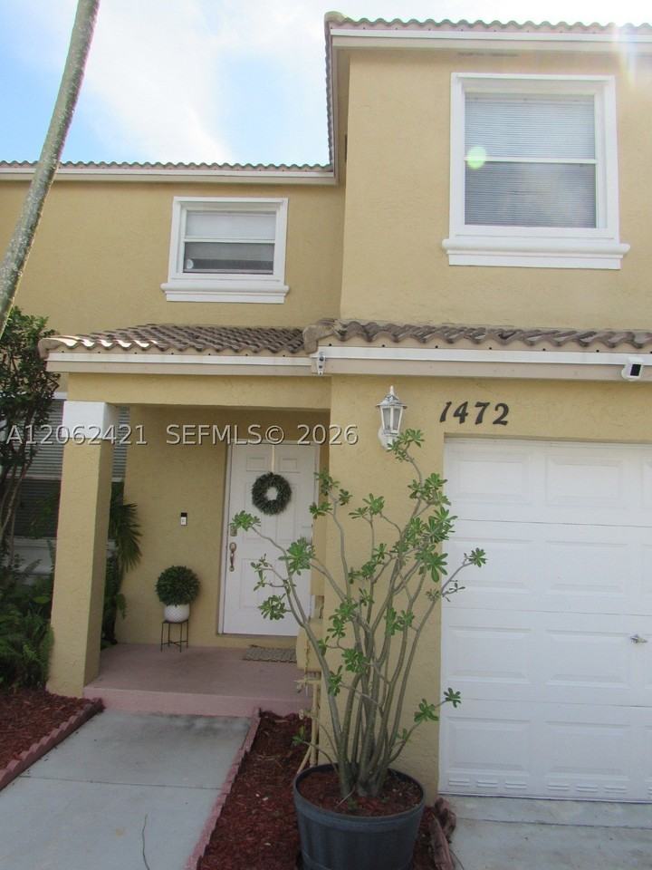 1472 Nw 154th Ln - Photo 2 of 10