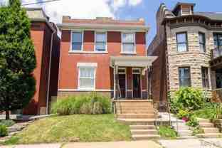 3857 Botanical Ave - Photo 1 of 1