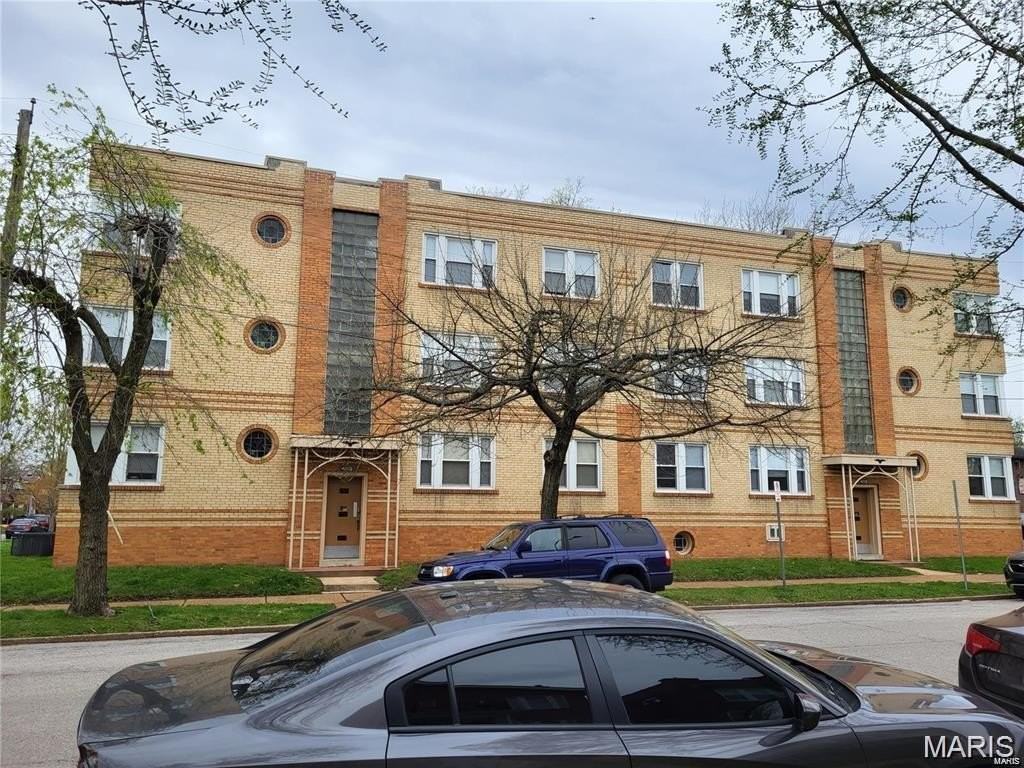 4002 Wilmington Ave #3
