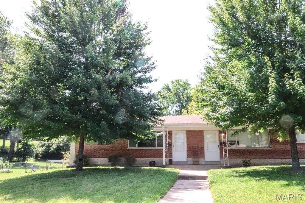 414 S Cadillac Dr