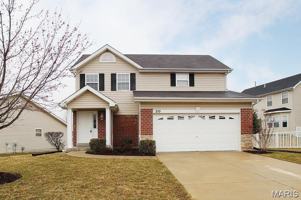 featured image of 210 Stone Run Blvd