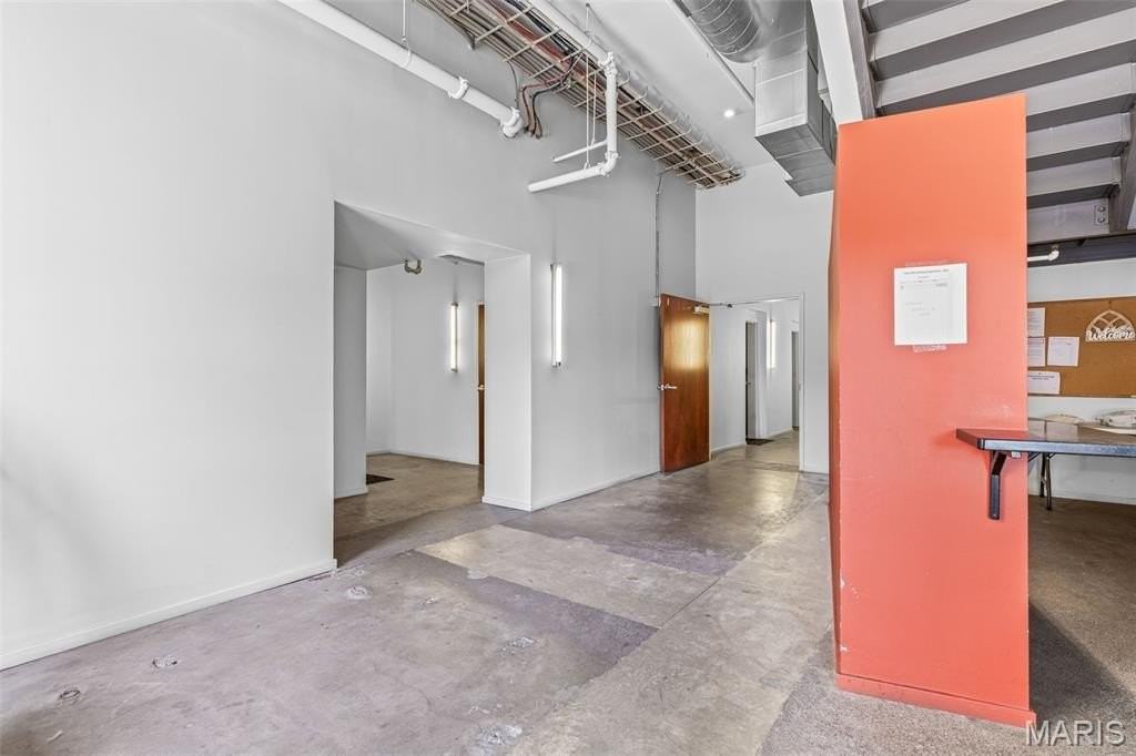 1720 Chouteau Ave #103 - Photo 7 of 30