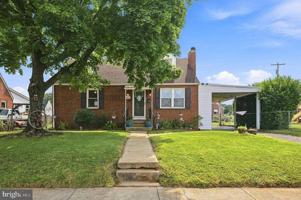 featured image of 407 Manassas Ave