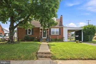 407 Manassas Ave - Photo 1 of 1