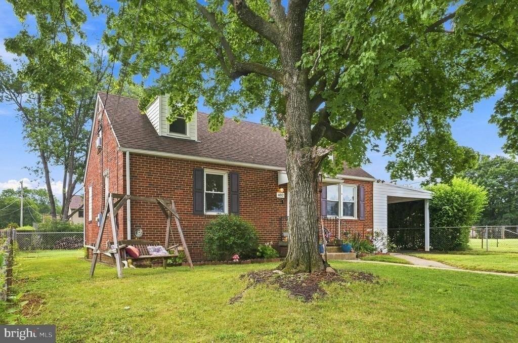 407 Manassas Ave - Photo 2 of 50
