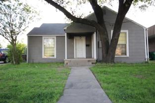 4504 Stonewall St - Photo 1 of 1